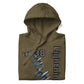 WWII Lightning Patriot Unisex Hoodie