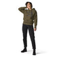 Mitchell Patriot Unisex Hoodie