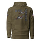 Mitchell Patriot Unisex Hoodie