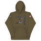 Mitchell Patriot Unisex Hoodie