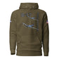 Fortress Patriot Unisex Hoodie