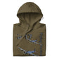 Fortress Patriot Unisex Hoodie
