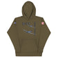 Fortress Patriot Unisex Hoodie