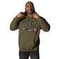 Liberator Patriot Unisex Hoodie