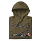 Liberator Patriot Unisex Hoodie