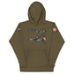 Liberator Patriot Unisex Hoodie
