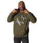 Marauder Patriot Unisex Hoodie