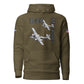 Marauder Patriot Unisex Hoodie