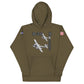 Marauder Patriot Unisex Hoodie