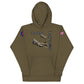 Lancaster Patriot Unisex Hoodie