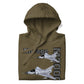 Swiss Mirage Patriot Unisex Hoodie