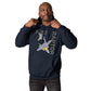 Raptor Patriot Unisex Hoodie