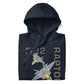 Raptor Patriot Unisex Hoodie