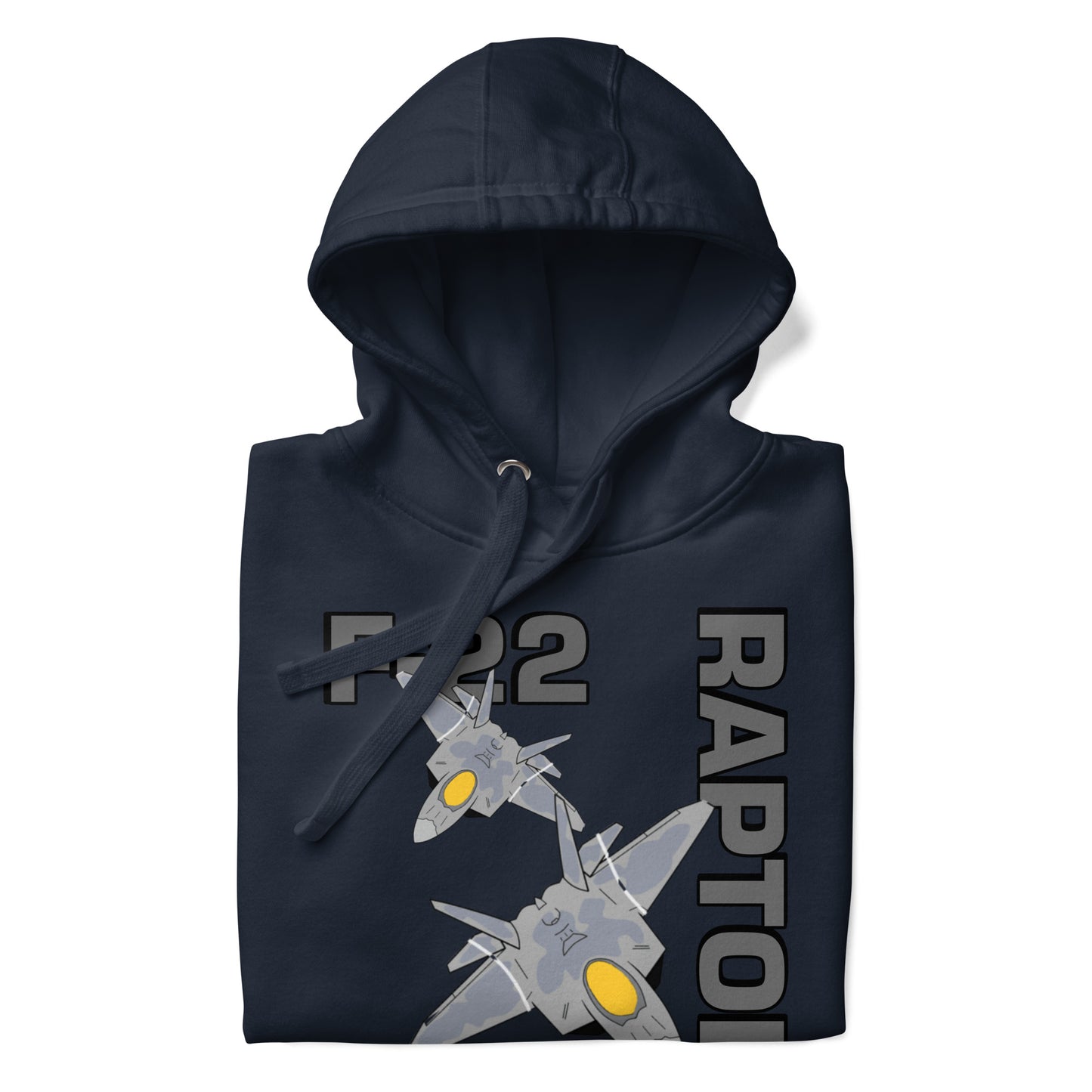 Raptor Patriot Unisex Hoodie