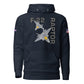 Raptor Patriot Unisex Hoodie