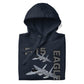 Eagle Patriot Unisex Hoodie