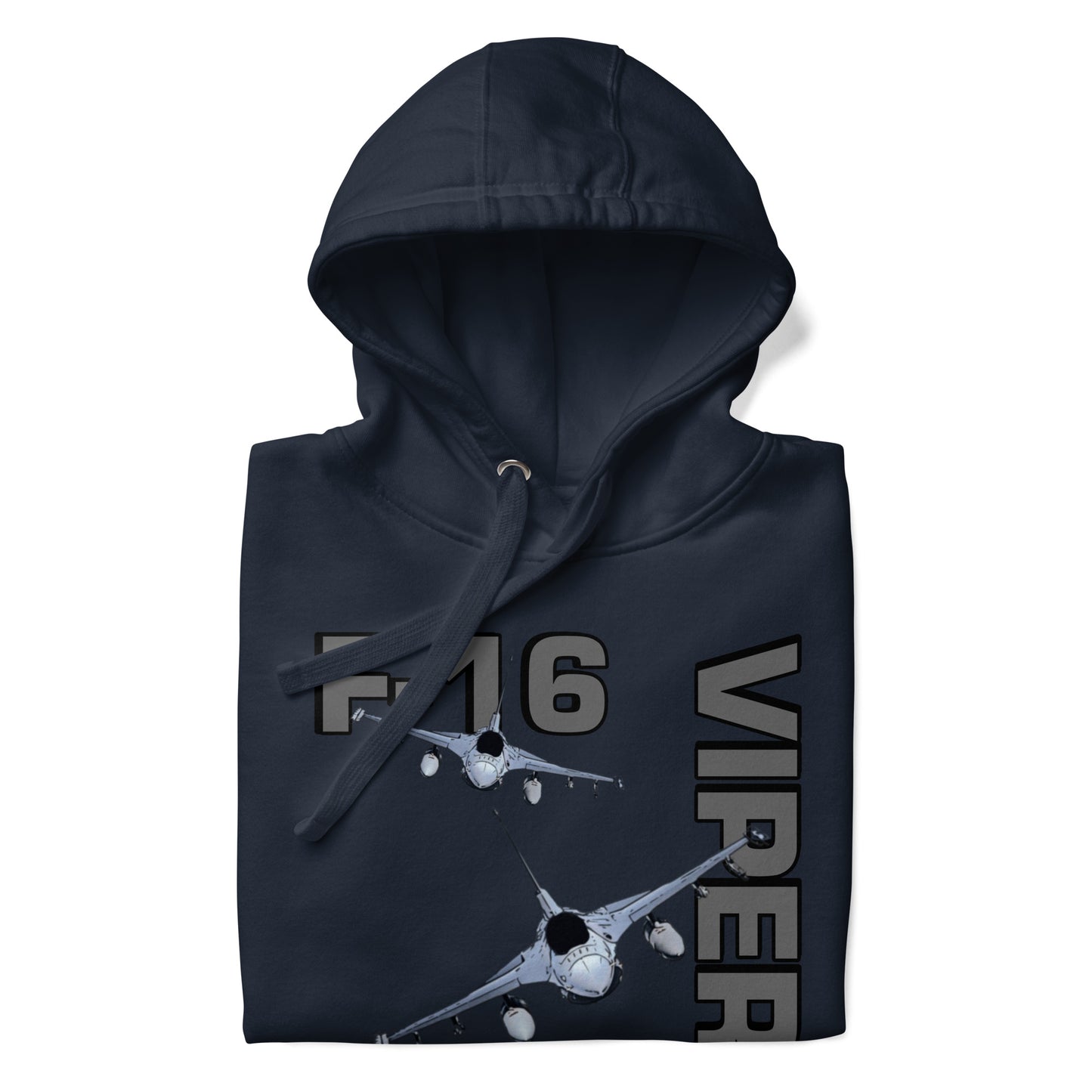 Viper Patriot Unisex Hoodie
