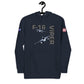 Viper Patriot Unisex Hoodie