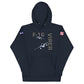 Viper Patriot Unisex Hoodie