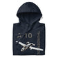 Warthog Patriot Unisex Hoodie