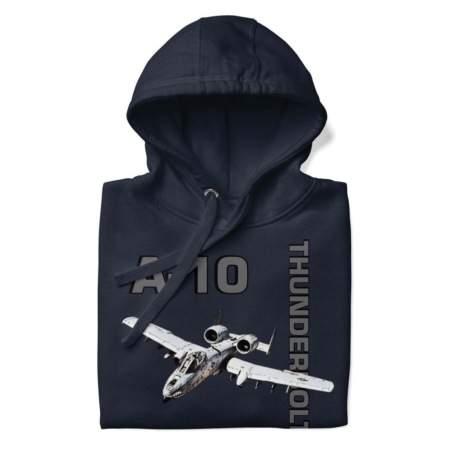 Warthog Patriot Unisex Hoodie