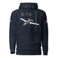 Warthog Patriot Unisex Hoodie