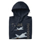 British Typhoon Unisex Hoodie