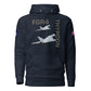 British Typhoon Unisex Hoodie