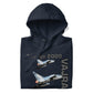 Mirage Patriot Unisex Hoodie