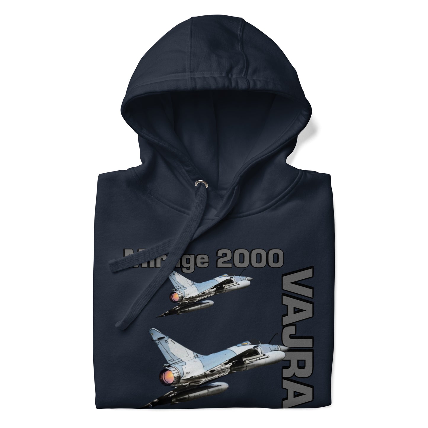 Mirage Patriot Unisex Hoodie