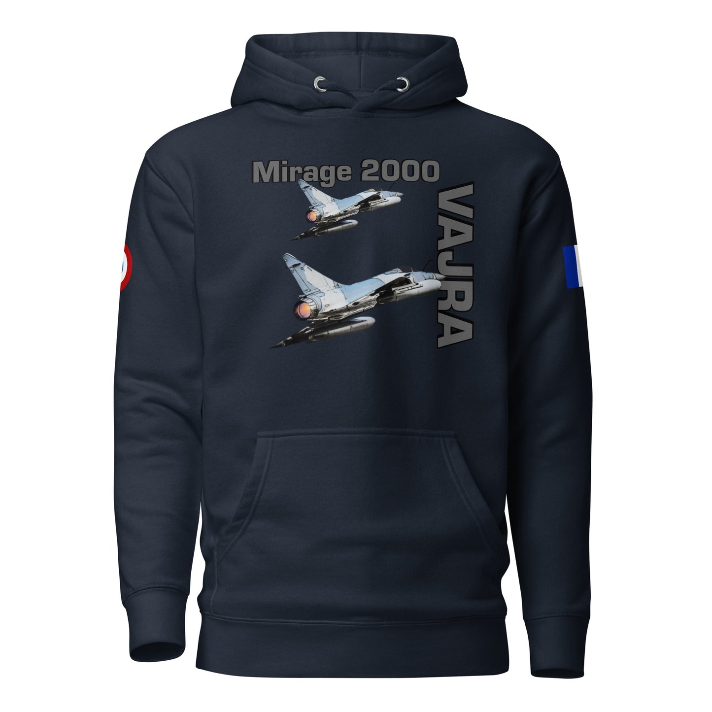 Mirage Patriot Unisex Hoodie