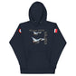 Mirage Patriot Unisex Hoodie