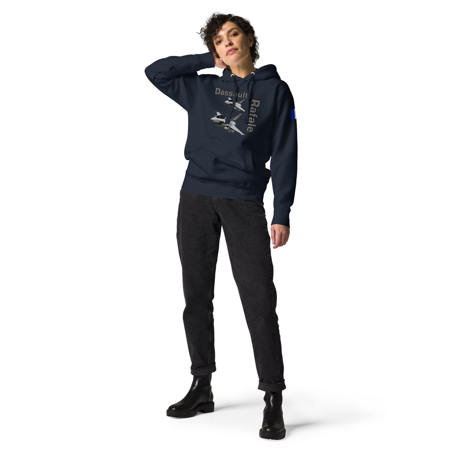 Rafale Patriot Unisex Hoodie
