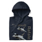 Rafale Patriot Unisex Hoodie