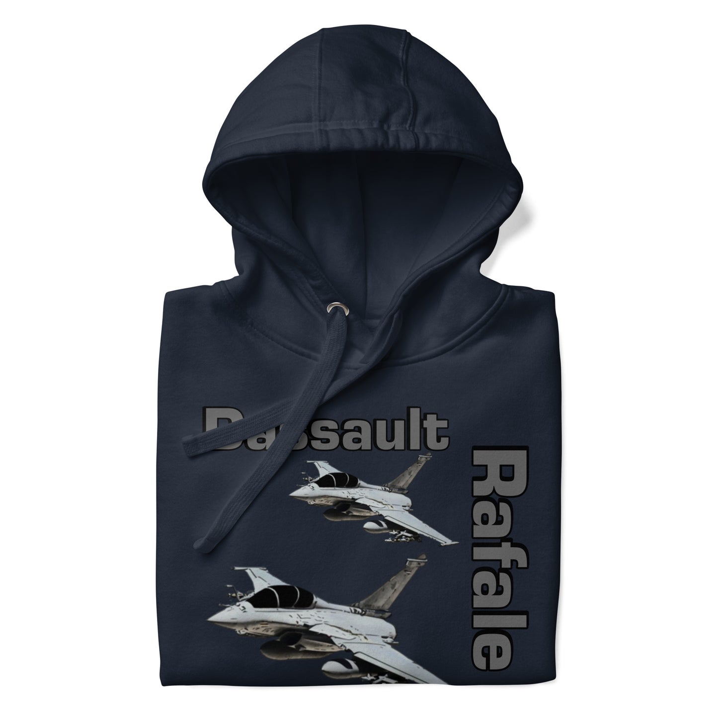 Rafale Patriot Unisex Hoodie