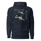 Rafale Patriot Unisex Hoodie