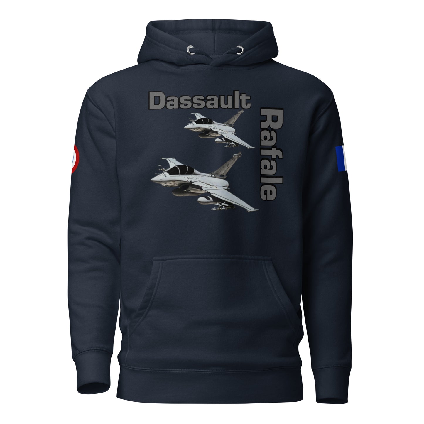 Rafale Patriot Unisex Hoodie