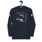 Rafale Patriot Unisex Hoodie