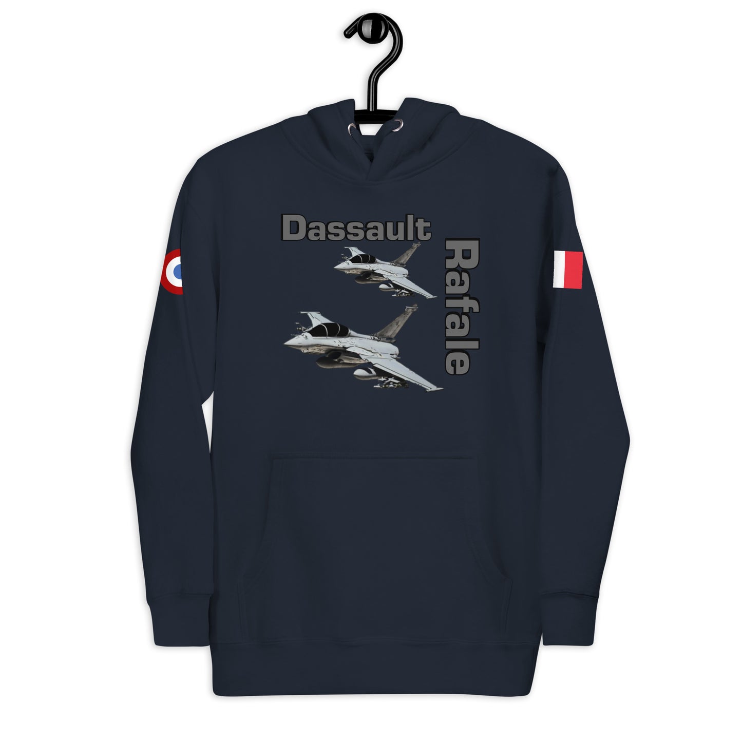 Rafale Patriot Unisex Hoodie