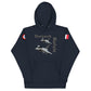 Rafale Patriot Unisex Hoodie