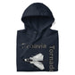 Tornado Patriot Unisex Hoodie