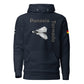 Tornado Patriot Unisex Hoodie