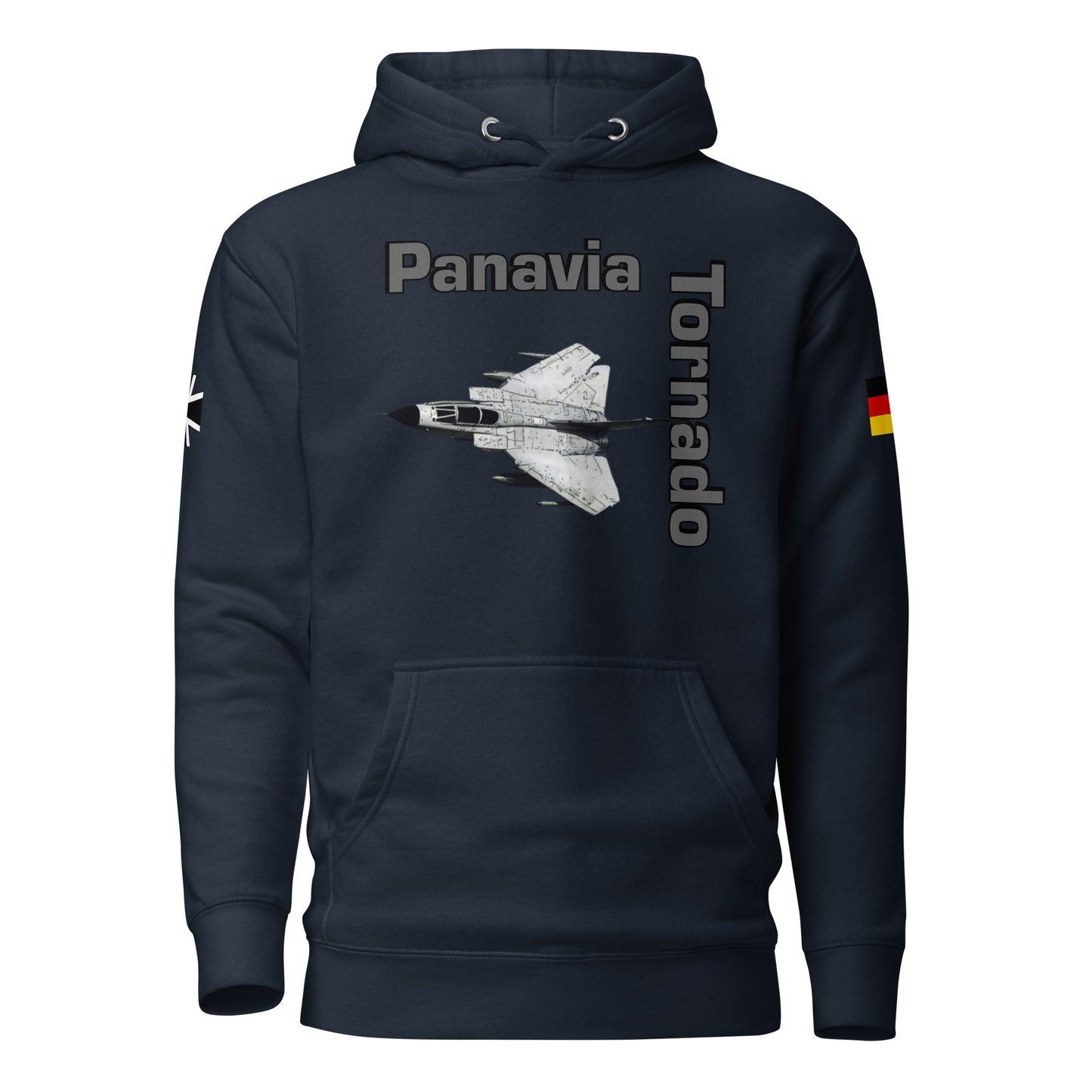 Tornado Patriot Unisex Hoodie