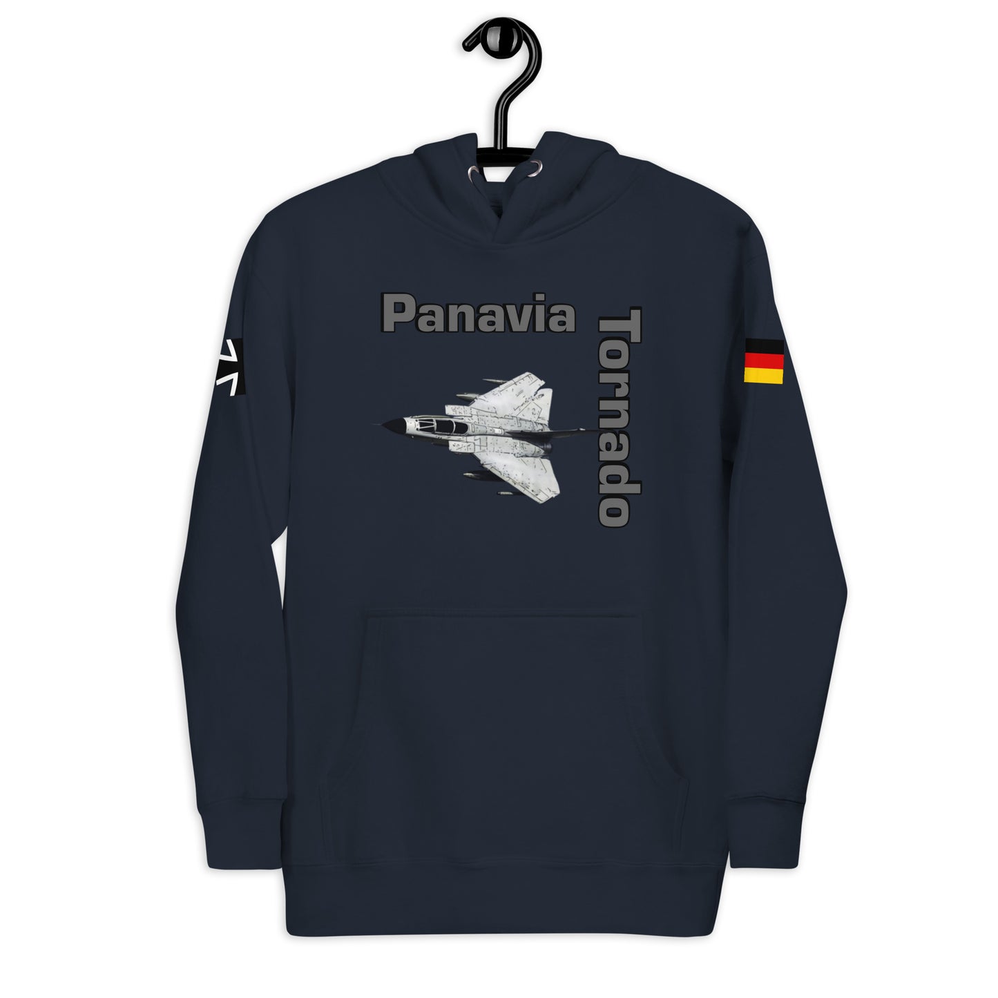 Tornado Patriot Unisex Hoodie