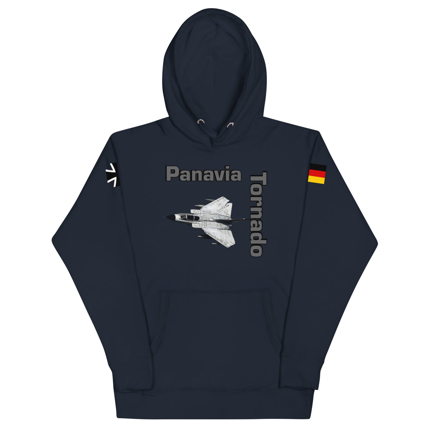 Tornado Patriot Unisex Hoodie