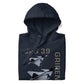 Gripen Patriot Unisex Hoodie