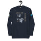 Gripen Patriot Unisex Hoodie