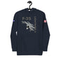 Lightning Patriot Unisex Hoodie