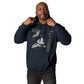 British Tornado Patriot Unisex Hoodie