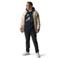 British Tornado Patriot Unisex Hoodie